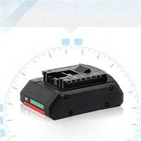 For BOSCH BAT609, BAT618, GBA18V8 18V Bosch High-end Series Replacement Battery ProCORE, New 21700 Battery Cell