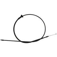 Hood Lock Cable For BMW F46 F45 F44 X2 F39 218i 220i 225i 51237300572 51237300568