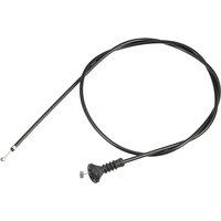 Car Hood Bonnet Release Cable For BMW F07 F10 F11 F06 F12 F13 F04 51237255801 51237183769
