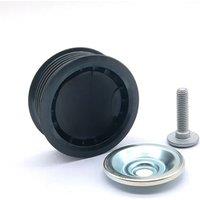 High Quality M156 M159 Idler Pulley For Mercedes-Benz C219 C204 C197 W204 W211 W164 R203 AMG CLS63 C63 A1562020619 1562020619