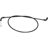 Front Engine Hood Release Cable 51238240609 For BMW E65 E66 7 Series E66 750Li 760Li 745Li 740Li