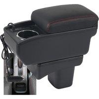 Car Suzuki Baleno Armrest box? central content store case console storage elbow support rest arm