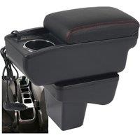 Car Suzuki Grand Vitara Armrest box? central content store case console storage elbow support rest arm