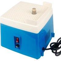 Mini Diamond Grinder Electric Grinder Small Multifunctional Glass Ceramic Grinding Table DIY Edge Grinder 110V 220V