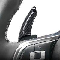 Car Steering Wheel Shift Paddle Extension For Volkswagen VW Golf MK7 Polo GTI Jetta GLI Scirocco