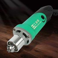 Electric Drill 480W Mini Die Grinder Engraver Grinding Machine Polisher Drill Metalworking Woodworking Rotary Tool Set