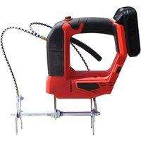 Vibrating Honey Machine Electric Hive Vibrator Nest Frame Shaking Shake Beekeepers Bee Special Comb
