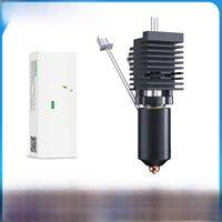Creality Original K2 Plus Ceramic Heating Block Kit Quick-swap Nozzle 350C High Temperature