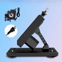 Electric Telescopic Linear Actuator Mini Telescopic Linear Actuator 3XLR DC Motor Reciprocating