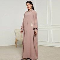 Ramadan Niqab Khimar Muslim Hoody Abaya Dubai Turkey Islam Prayer Clothes African Dresses for Women
