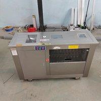 Full Automatic Filling Mantou Machine Dough Forming Ce Certified Commercial Bread Cutter