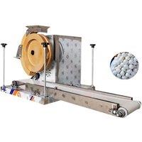Electric Dough Ball Rounding Machine Can Be Customized In Small Sizes