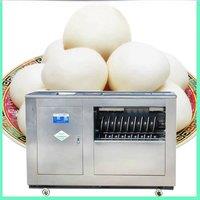 Full Automatic Round Bread Dough Making Machine High Power Mantou Shaping Machine