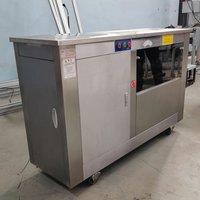 Commercial Stainless Steel Noodle Machine Large Mantou Molding Machine