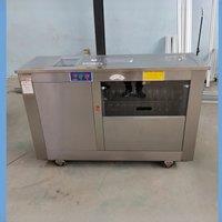 Hot Selling Full-Automatic Mantou Forming High-Power Stainless Steel Dough Cutter