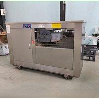 New Product Round Mantou Molding Machine Stainless Steel High Power Dough Cutting Machine