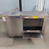 High Quality High Power Mantou Shaping Machine High Capacity Noodle Cutter