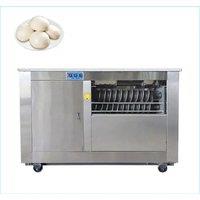 Commercial Stainless Steel Dough Cutter Full-Automatic Electric Mantou Molding Machine