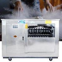 High Quality Mantou Molding Machine Moon Cake Dumpling Cutting Machine