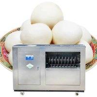 New Automatic Commercial Mantou Shaping Machine Stainless Steel Dough Cutting Machine