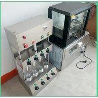 HBLD Pizza Machine Rotary Oven Machine Stainless Steel Multi-Function Commercial