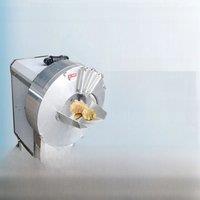 Ginger Slicer Vegetable Cutter Strips Cutting Machine Cucumber Flake Fruit Banana Slice Turnip Carrot Industrial