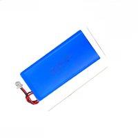 1-10pcs 8050120 2S 7.4V polymer battery 6000mah for massager and facial steamer battery
