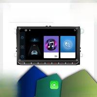 Wireless Carplay Car Multimedia Android Radio for Skoda Rapid NH1 NH3 2013-2019 9 Screen Stereo 2 Din Autoradio GPS Navigation