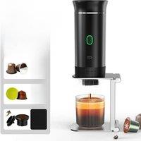 INSIS FEMME Capsule & Pod Coffee Machines