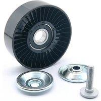 Engine Belt Tensioner Pulley Idlers Wheel For Mercedes-Benz M217 A209 C209 W203 W204 CL203 R171 C200K A2712060019 2712060019