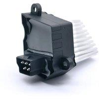 New Heater Blower Motor Resistor Regulator For Land Rover Range Rover L322 368DT 448DT 508PN 508PS 428PS 448PN M62B44 JGO000021