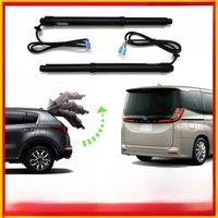 For Toyota Noah 90 2022~2024 Car Auto Electric Tailgate Opener Vehicle Power Rear Door Liftgate Automotive Modification Parts