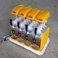 Commercial Slushy Machine Ice Shaver Machine Electric Snow Cone Maker Including Tariffs To The United States