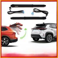 For Toyota Yaris/Yaris Cross 2020~2024 Car Auto Electric Tailgate Opener Vehicle Power Rear Door Liftgate Modification Parts