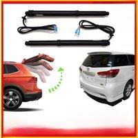 For Toyota Wish AE20 2009~2017 Car Auto Electric Tailgate Opener Vehicle Power Rear Door Liftgate Automotive Modification Parts