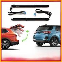 For Toyota Raize 2018~2024 Car Auto Electric Tailgate Opener Vehicle Power Rear Door Liftgate Automotive Modification Parts