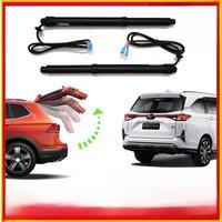 For Toyota Veloz 2022~2024 Car Auto Electric Tailgate Opener Vehicle Power Rear Door Liftgate Automotive Modification Parts