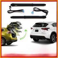 For Lexus NX AZ10 2015~2021 Car Auto Electric Tailgate Opener Vehicle Power Rear Door Liftgate Automotive Modification Parts
