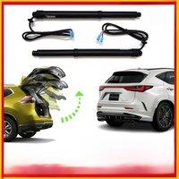 For Lexus NX AZ20 2022~2024 Car Auto Electric Tailgate Opener Vehicle Power Rear Door Liftgate Automotive Modification Parts