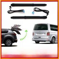 For Volkswagen Transporter Multivan T5 2002~2020 Car Auto Electric Tailgate Opener Vehicle Power Rear Door Liftgate Modification
