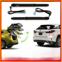 For Lexus RX AL20 2015~2024 Car Auto Electric Tailgate Opener Vehicle Power Rear Door Liftgate Automotive Modification Parts
