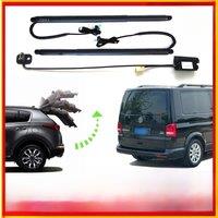 For Volkswagen Transporter Caravelle 2016~2024 Car Auto Electric Tailgate Opener Vehicle Power Rear Door Liftgate Modification