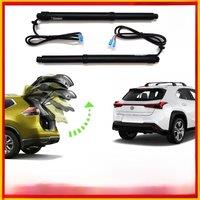 For Lexus UX ZA10 2018~2024 Car Auto Electric Tailgate Opener Vehicle Power Rear Door Liftgate Automotive Modification Parts