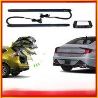 For Hyundai Sonata 2019~2024 Car Auto Electric Tailgate Opener Vehicle Power Rear Door Liftgate Automotive Modification Parts