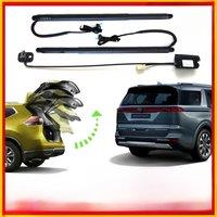 For KIA Carnival KA4 2020~2024 Car Auto Electric Tailgate Opener Vehicle Power Rear Door Liftgate Automotive Modification Parts