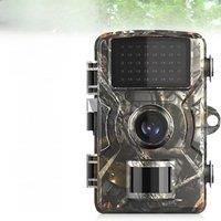 1pcs Hunting Trail Camera Wildlife Camera Night Vision Motion Activated Outdoor Forest Camera