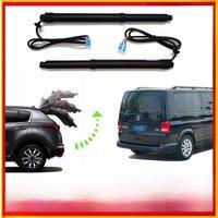For Volkswagen Transporter Caravelle 2016~2024 Car Auto Electric Tailgate Opener Vehicle Power Rear Door Liftgate Modification
