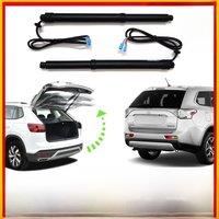 For Mitsubishi Outlander 2012~2021 Car Auto Electric Tailgate Opener Vehicle Power Rear Door Liftgate Automotive Modification