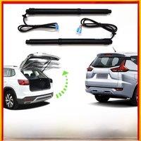 For Mitsubishi X-pander 2017~2021 Car Auto Electric Tailgate Opener Vehicle Power Rear Door Liftgate Automotive Modification