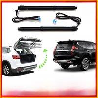 For Mitsubishi Pajero Sport 2015~2024 Car Auto Electric Tailgate Opener Vehicle Power Rear Door Liftgate Automotive Modification